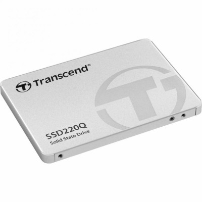 Transcend SSD220Q 500 GB (TS500GSSD220Q)
