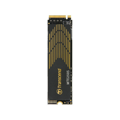 Transcend MTE250S 4TB (TS4TMTE250S)