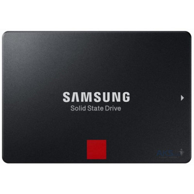Samsung 860 PRO 1 TB (MZ-76P1T0B)