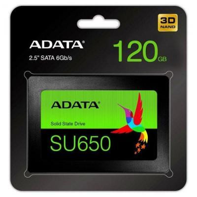 ADATA Ultimate SU650 120 GB (ASU650SS-120GT-R)