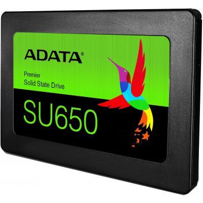 ADATA Ultimate SU650 120 GB (ASU650SS-120GT-R)