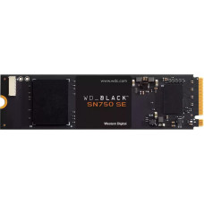 WD Black SN750 SE 500 GB (WDS500G1B0E)