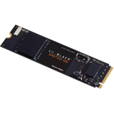 WD Black SN750 SE 500 GB (WDS500G1B0E)