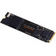 WD Black SN750 SE 500 GB (WDS500G1B0E)