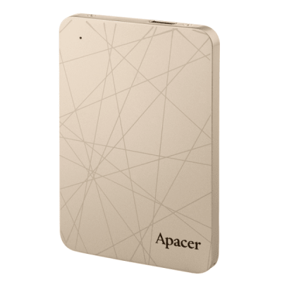 Apacer ASMini 120 GB (AP120GASMINI-1)