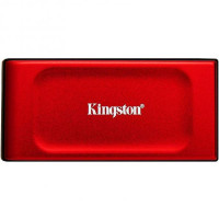Kingston XS1000 1TB Red (SXS1000R/1000G)