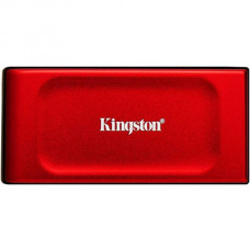 Kingston XS1000 1TB Red (SXS1000R/1000G)