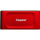 Kingston XS1000 1TB Red (SXS1000R/1000G)