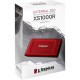 Kingston XS1000 1TB Red (SXS1000R/1000G)