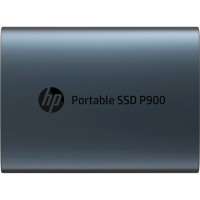 HP P900 2TB USB3.2 Gen2x2 Gray (7M695AA)