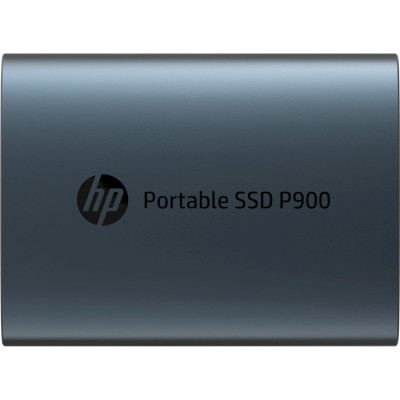 HP P900 2TB USB3.2 Gen2x2 Gray (7M695AA)