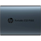 HP P900 2TB USB3.2 Gen2x2 Gray (7M695AA)