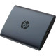 HP P900 2TB USB3.2 Gen2x2 Gray (7M695AA)