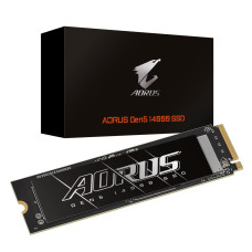 GIGABYTE AORUS Gen5 14000 1TB (AG514K1TB)