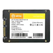 ATRIA 128GB XT200 G2 (ATSATXT200/128)