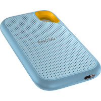 SanDisk Extreme Portable V2 1 TB Sky Blue (SDSSDE61-1T00-G25B)