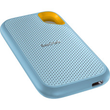 SanDisk Extreme Portable V2 1 TB Sky Blue (SDSSDE61-1T00-G25B)