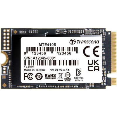 Transcend MTE310S 512 GB (TS512GMTE310S)