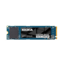 KIOXIA Exceria Basic LSF10Z001TG8