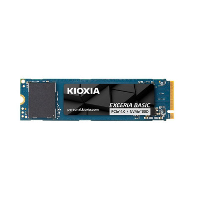KIOXIA Exceria Basic LSF10Z001TG8
