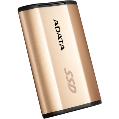 ADATA SE730H Gold 256 GB (ASE730H-256GU31-CGD)