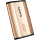 ADATA SE730H Gold 256 GB (ASE730H-256GU31-CGD)