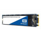 WD SSD Blue M.2 250 GB (S250G2B0B)