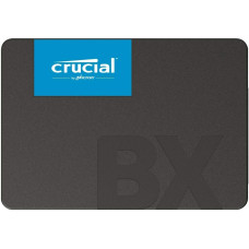 Crucial BX500 2000 GB CT2000BX500SSD1