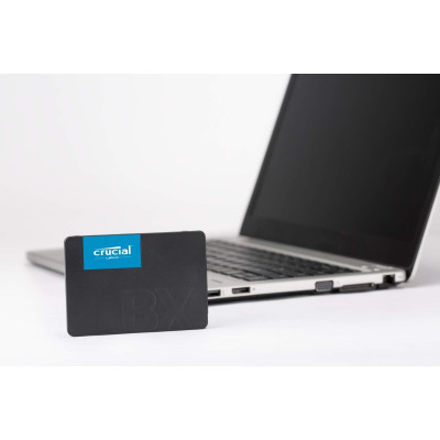 Crucial BX500 2000 GB CT2000BX500SSD1