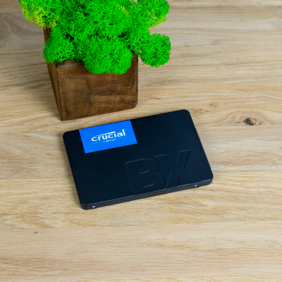 Crucial BX500 2000 GB CT2000BX500SSD1