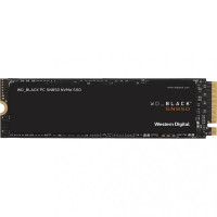 WD Black SN850 1 TB (WDS100T1X0E)