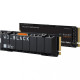 WD Black SN850 1 TB (WDS100T1X0E)