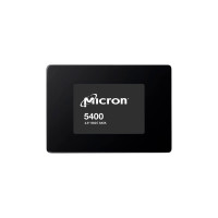 MICRON 5400 Max 480GB (MTFDDAK480TGB-1BC1ZABYYR)