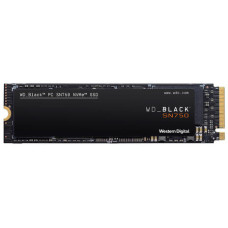 WD Black SN750 1TB (WDBRPG0010BNC)