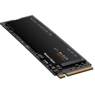 WD Black SN750 1TB (WDBRPG0010BNC)