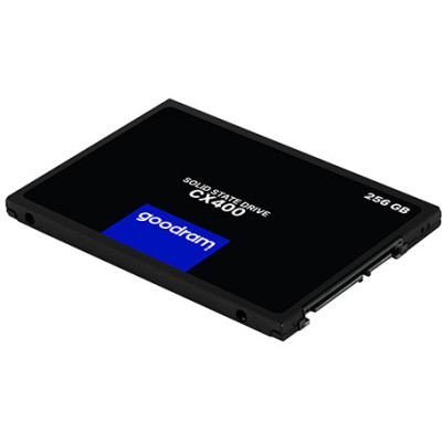 GOODRAM CX400 256 GB (SSDPR-CX400-256)