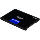 GOODRAM CX400 256 GB (SSDPR-CX400-256)