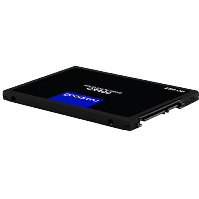 GOODRAM CX400 256 GB (SSDPR-CX400-256)