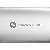 HP P900 2TB USB3.2 Gen2x2 Silver (7M697AA)