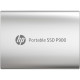 HP P900 2TB USB3.2 Gen2x2 Silver (7M697AA)