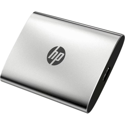 HP P900 2TB USB3.2 Gen2x2 Silver (7M697AA)