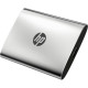 HP P900 2TB USB3.2 Gen2x2 Silver (7M697AA)