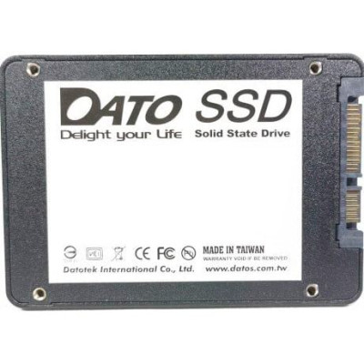 Dato DS700 2.5