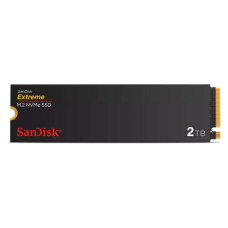 SanDisk Extreme 2TB (SDSSDX3N-2T00-G26)