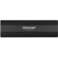 PATRIOT Transporter Lite 1 TB Black (PTPL1TBPECB)