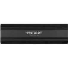 PATRIOT Transporter Lite 1 TB Black (PTPL1TBPECB)