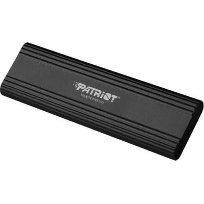 PATRIOT Transporter Lite 1 TB Black (PTPL1TBPECB)