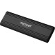 PATRIOT Transporter Lite 1 TB Black (PTPL1TBPECB)