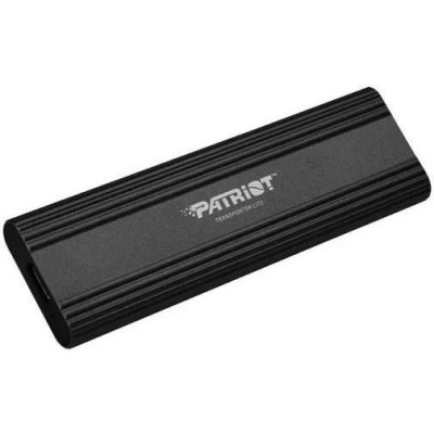PATRIOT Transporter Lite 1 TB Black (PTPL1TBPECB)