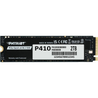 PATRIOT P410 2 TB P410P2TBM28H
